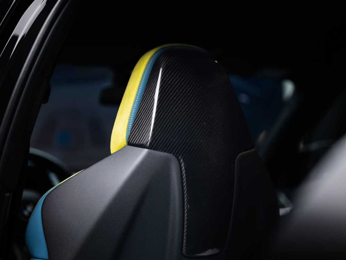 BMW M3 2021 #9 BMW M3 2021 car image #9