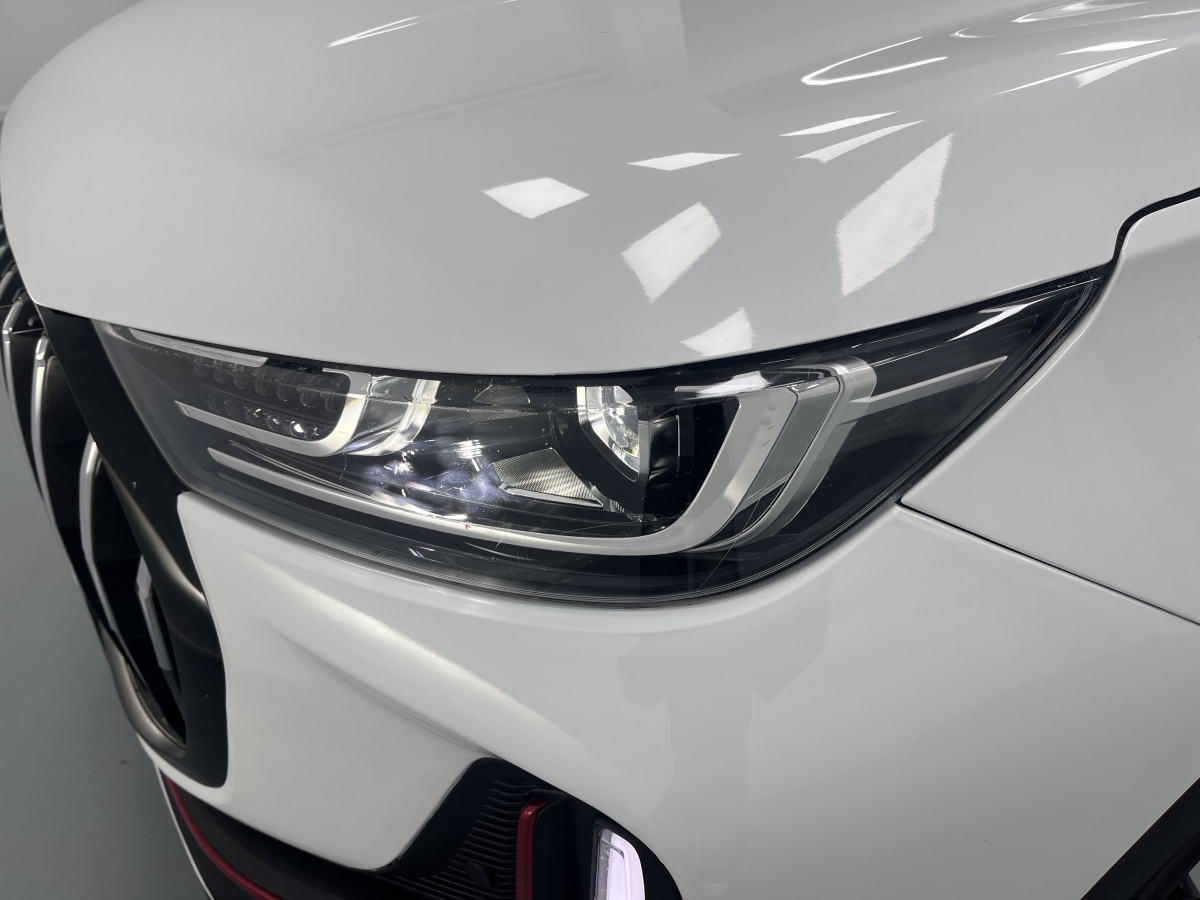 Chery Tiggo 7 Plus 2023 صورة سيارة #9