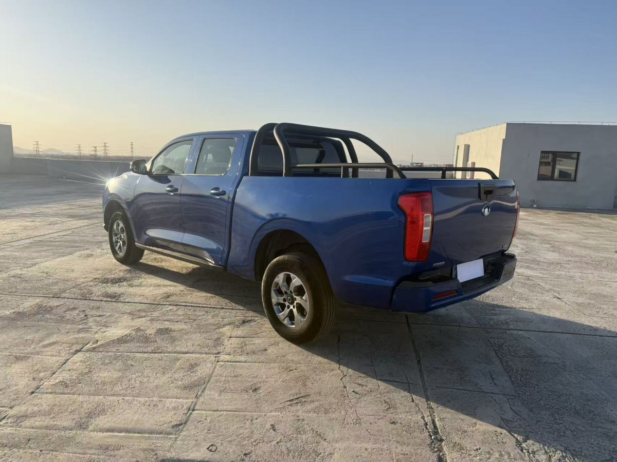 Great Wall Poer 2022 #9 Great Wall Poer 2022 car image #9