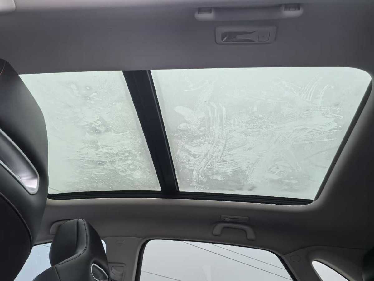 Changan UNI-K 2021 car image #9