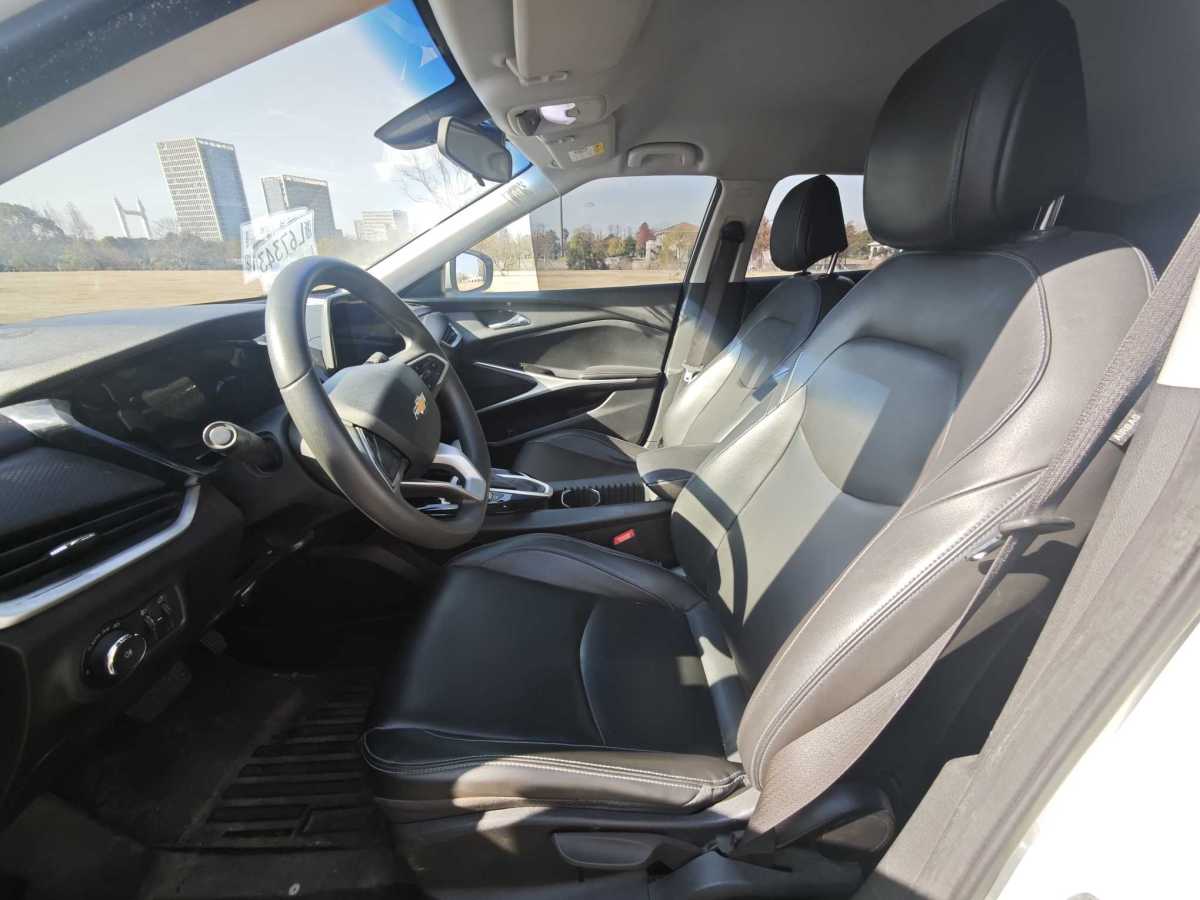 Chevrolet 2021 car image #9