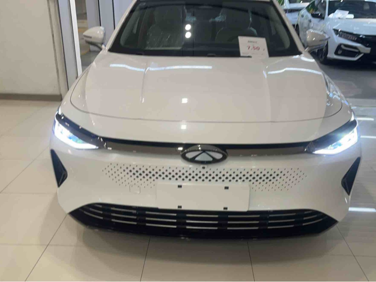 Chery 2025 #9 Chery 2025 car image #9