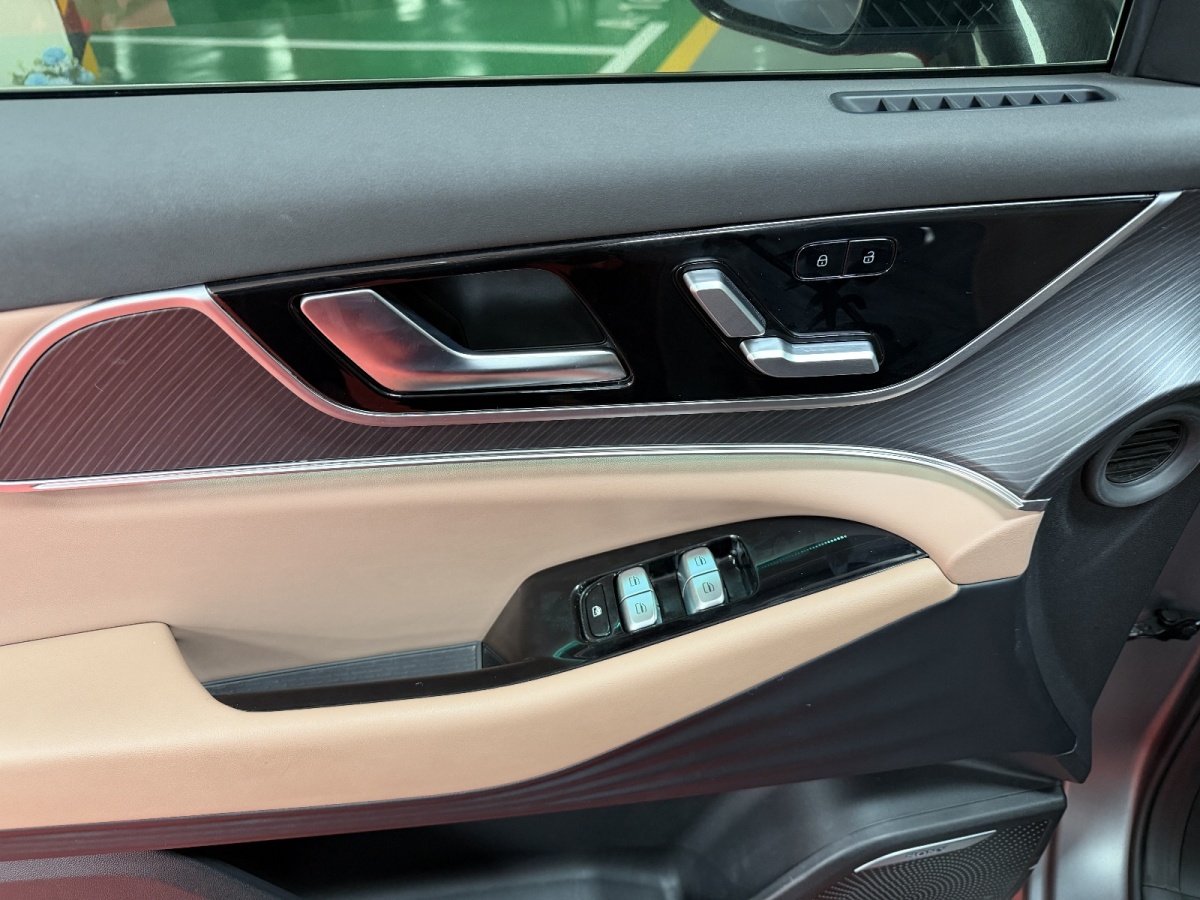 Chery Tiggo8L 2024 immagine di auto #9