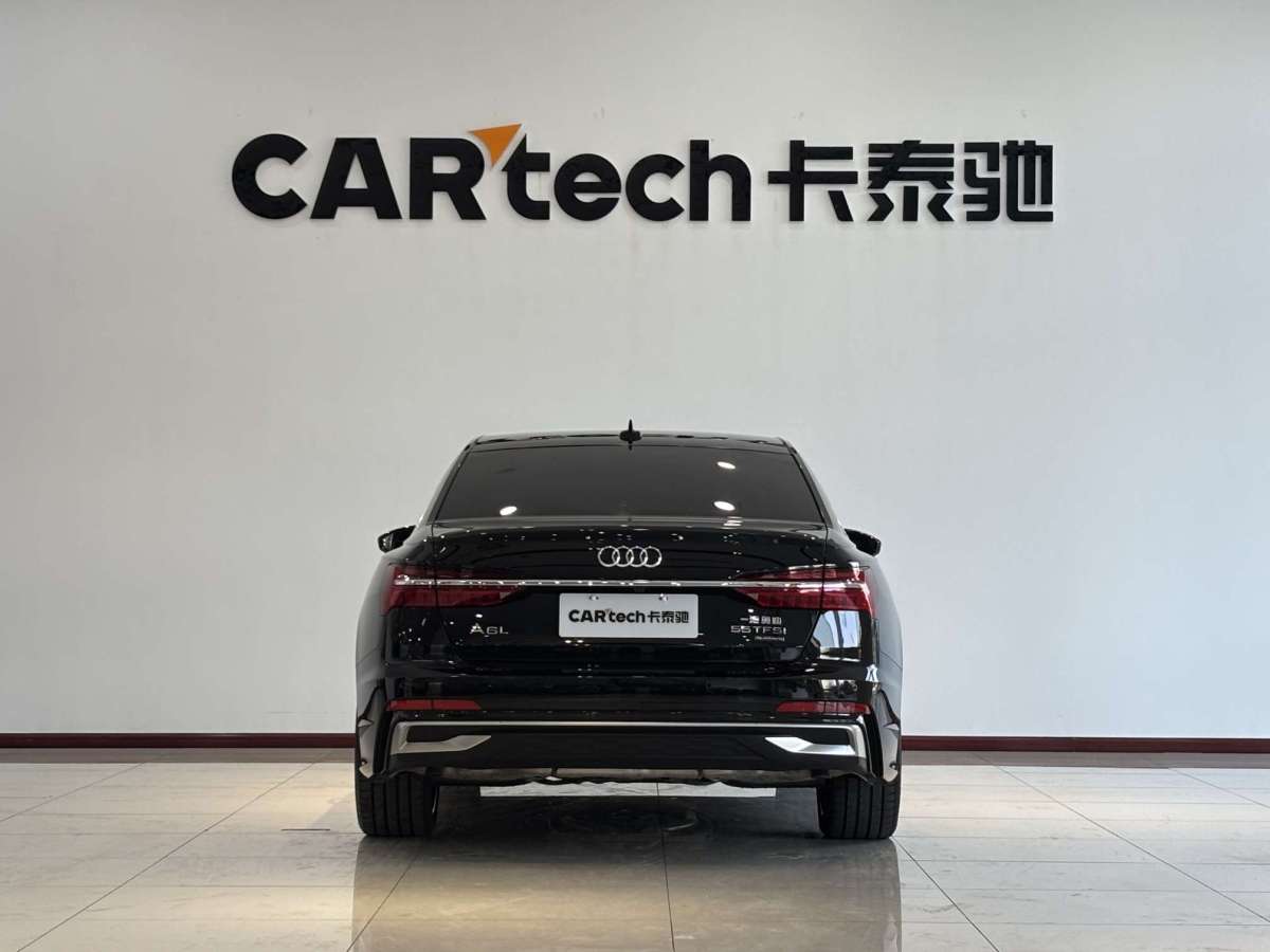 Audi 2024 immagine di auto #9
