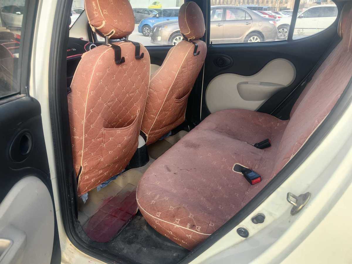 Chery QQ 2015 #9 Chery QQ 2015 car image #9