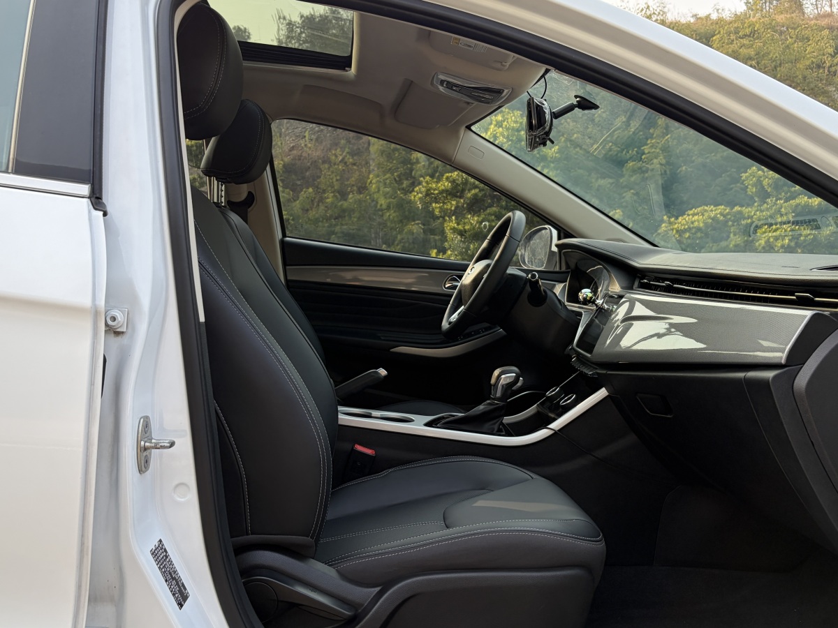 Chery Arrizo 5 2019 car image #9
