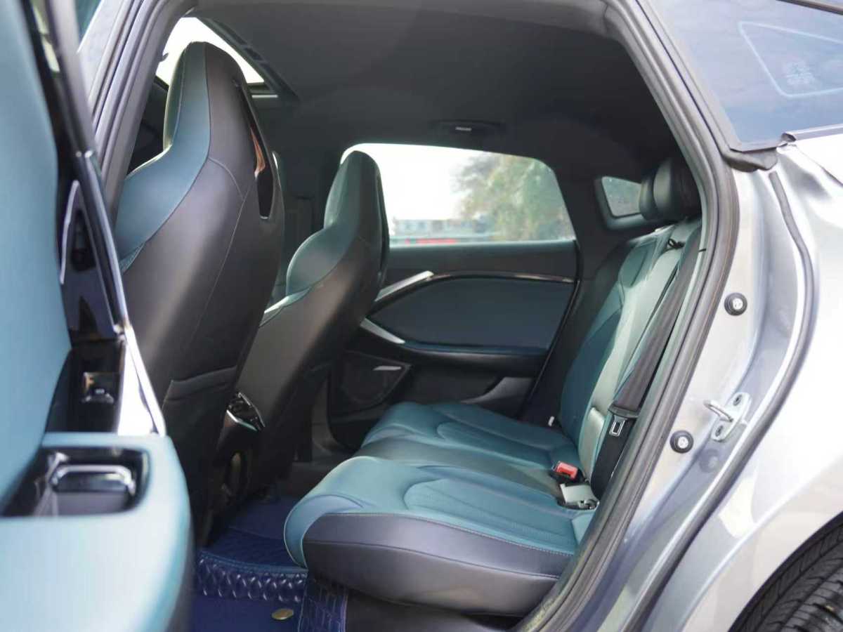 MG 7 2024 car image #9