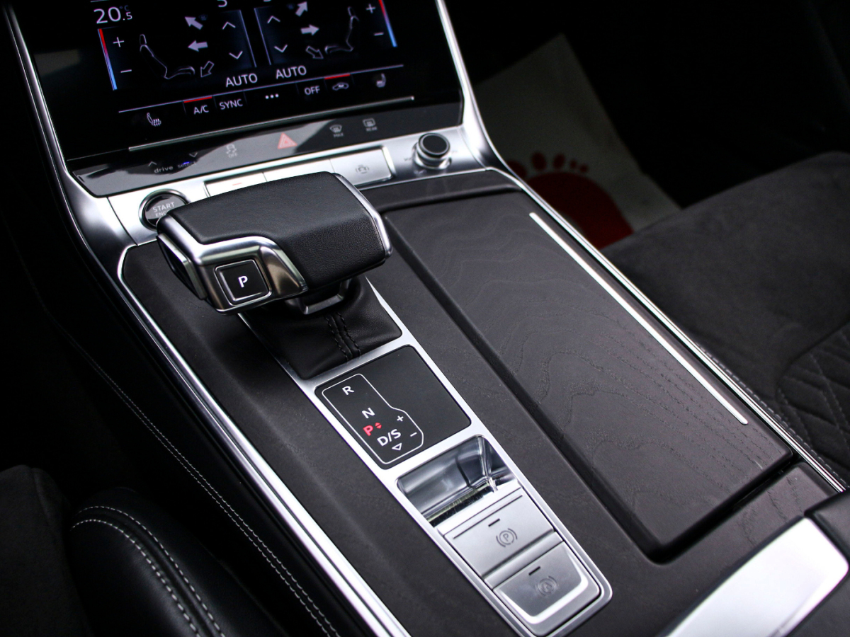 Audi A6L 2023 #9 Audi A6L 2023 car image #9