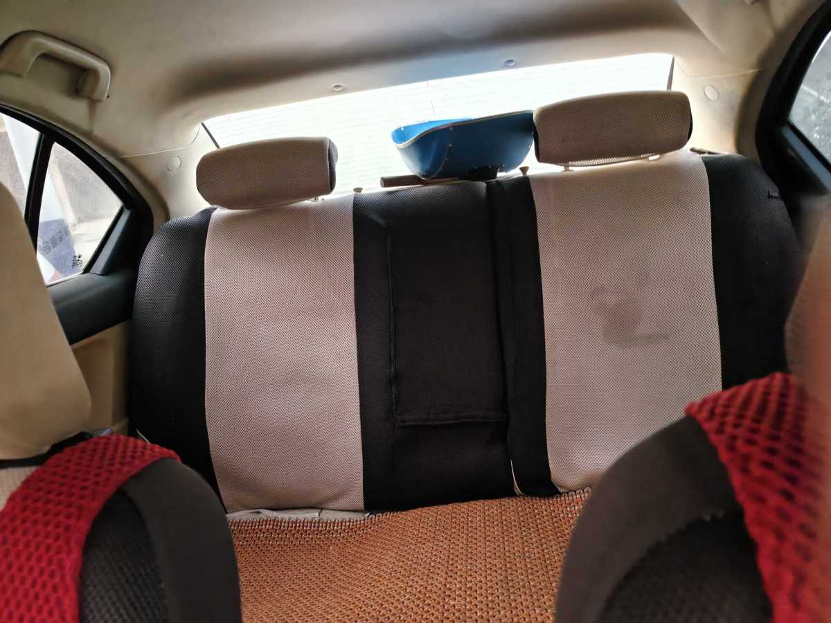 Great Wall C30 2013 #9 Great Wall C30 2013 imagen de coche #9