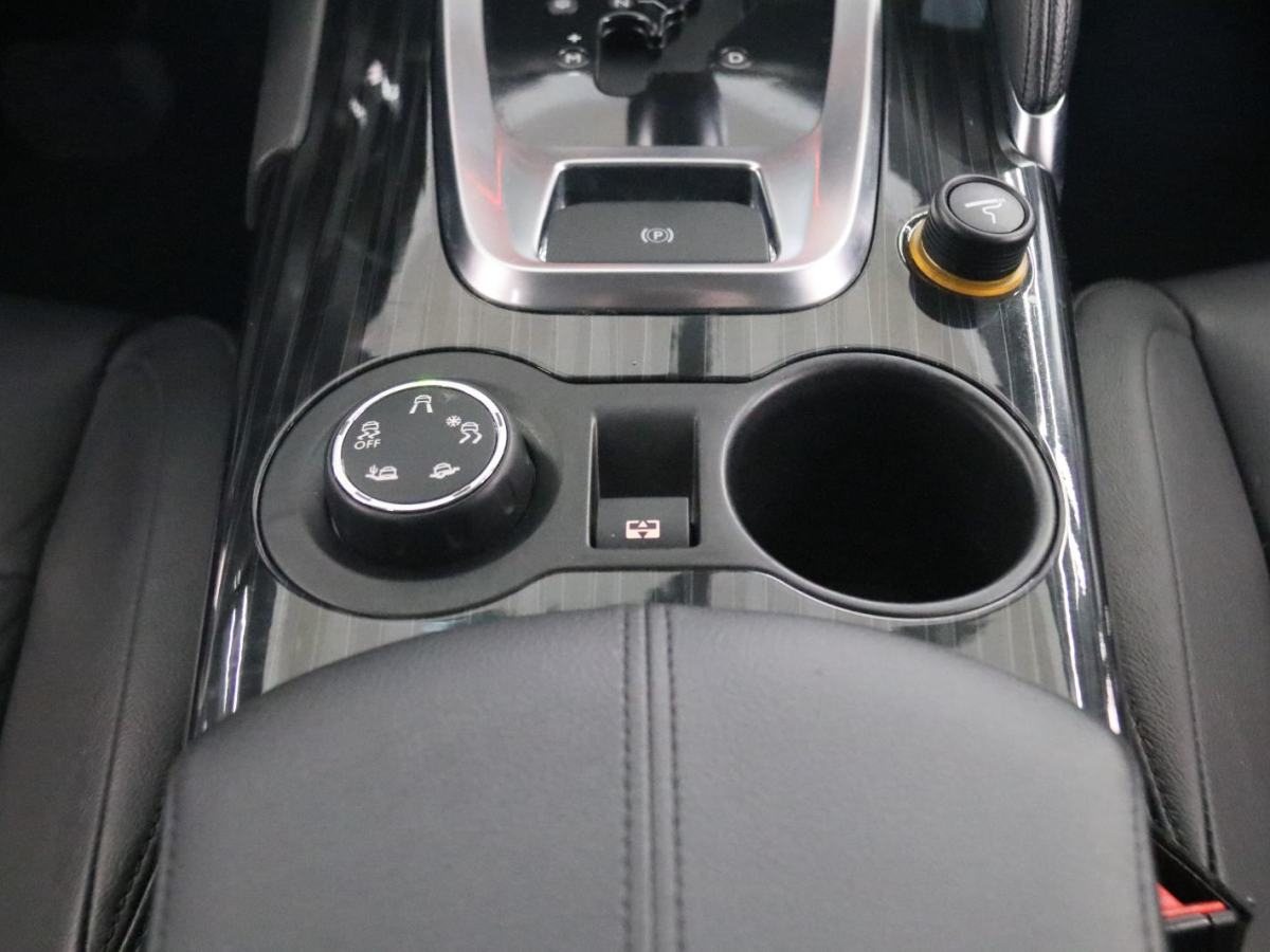 标致 标致3008 2016 汽车图片 #9