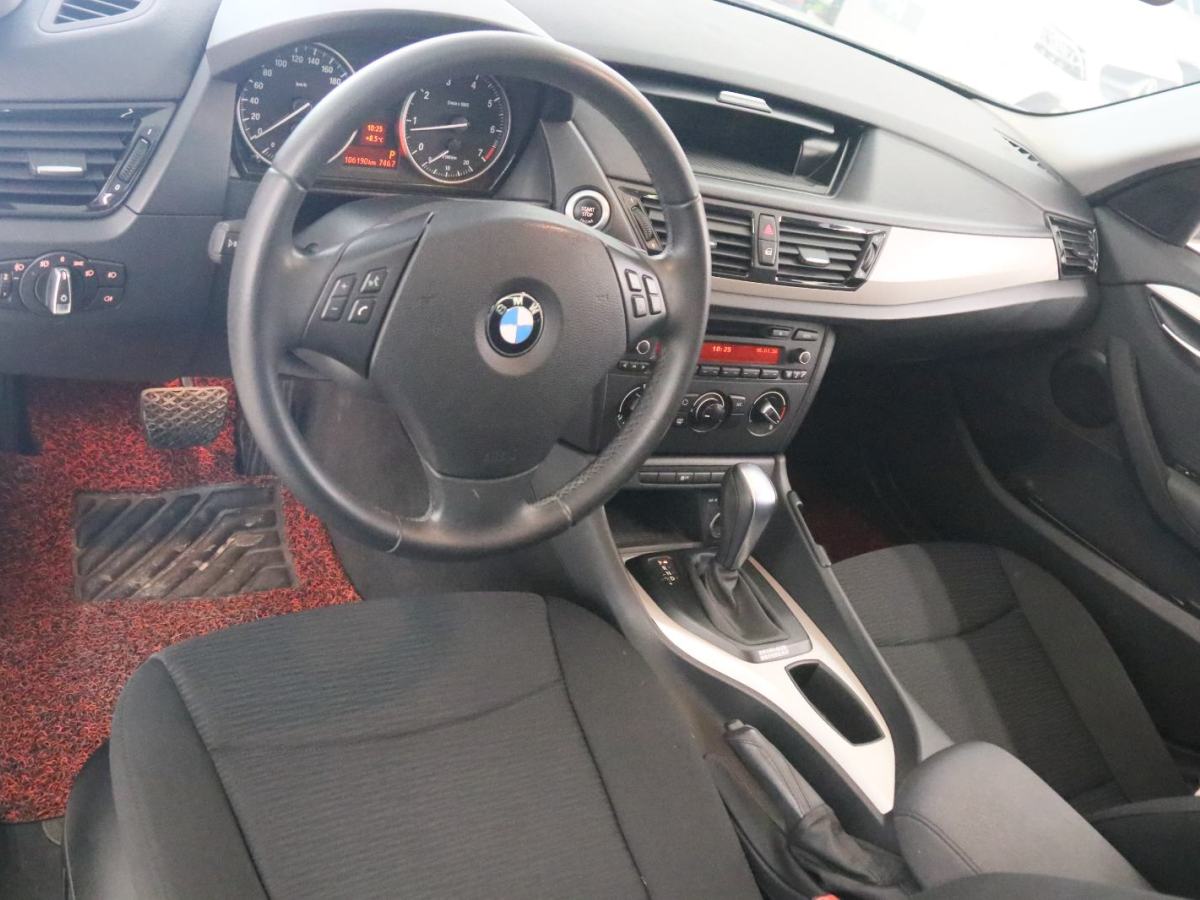 BMW X1 2013 #9 BMW X1 2013 car image #9