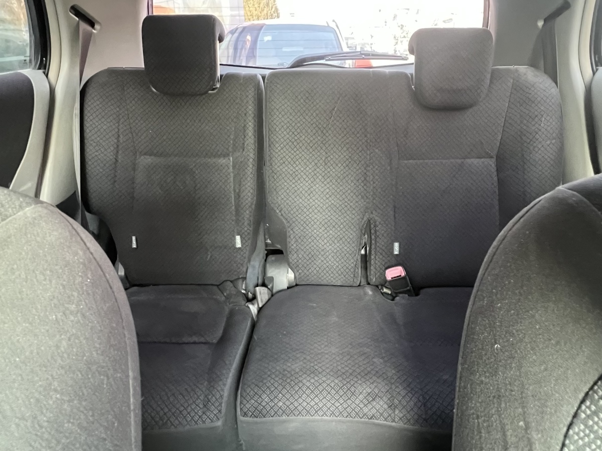 Toyota Yaris 2009 car image #9