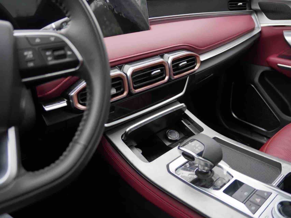 Jetour X70 PLUS 2025 car image #9