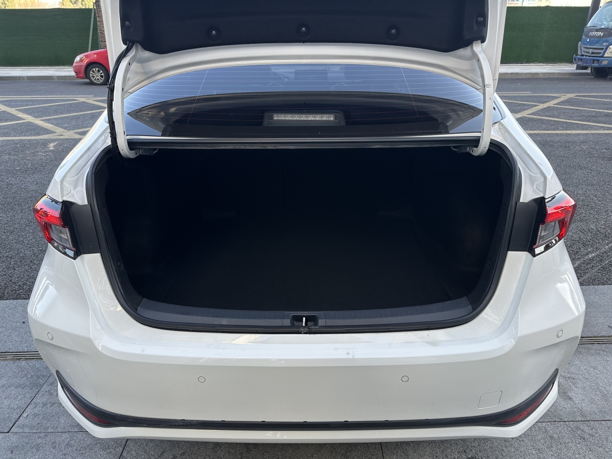 Toyota Allion 2022 изображение автомобиля #9