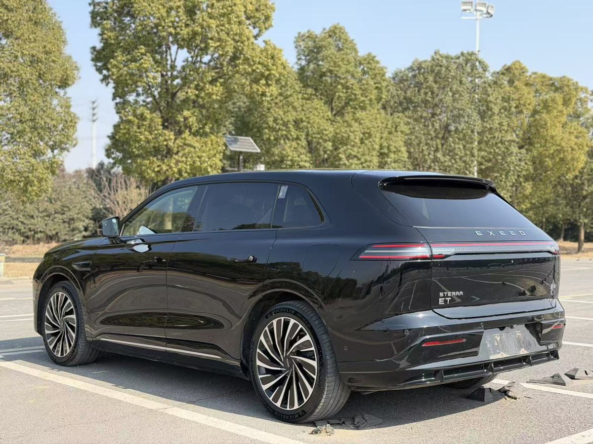 Exceed Stellar Era ET 2024 car image #9