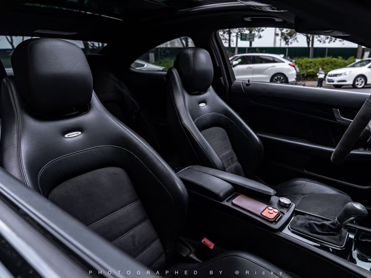 Mercedes-Benz C AMG 2014 #9 Mercedes-Benz C AMG 2014 immagine di auto #9