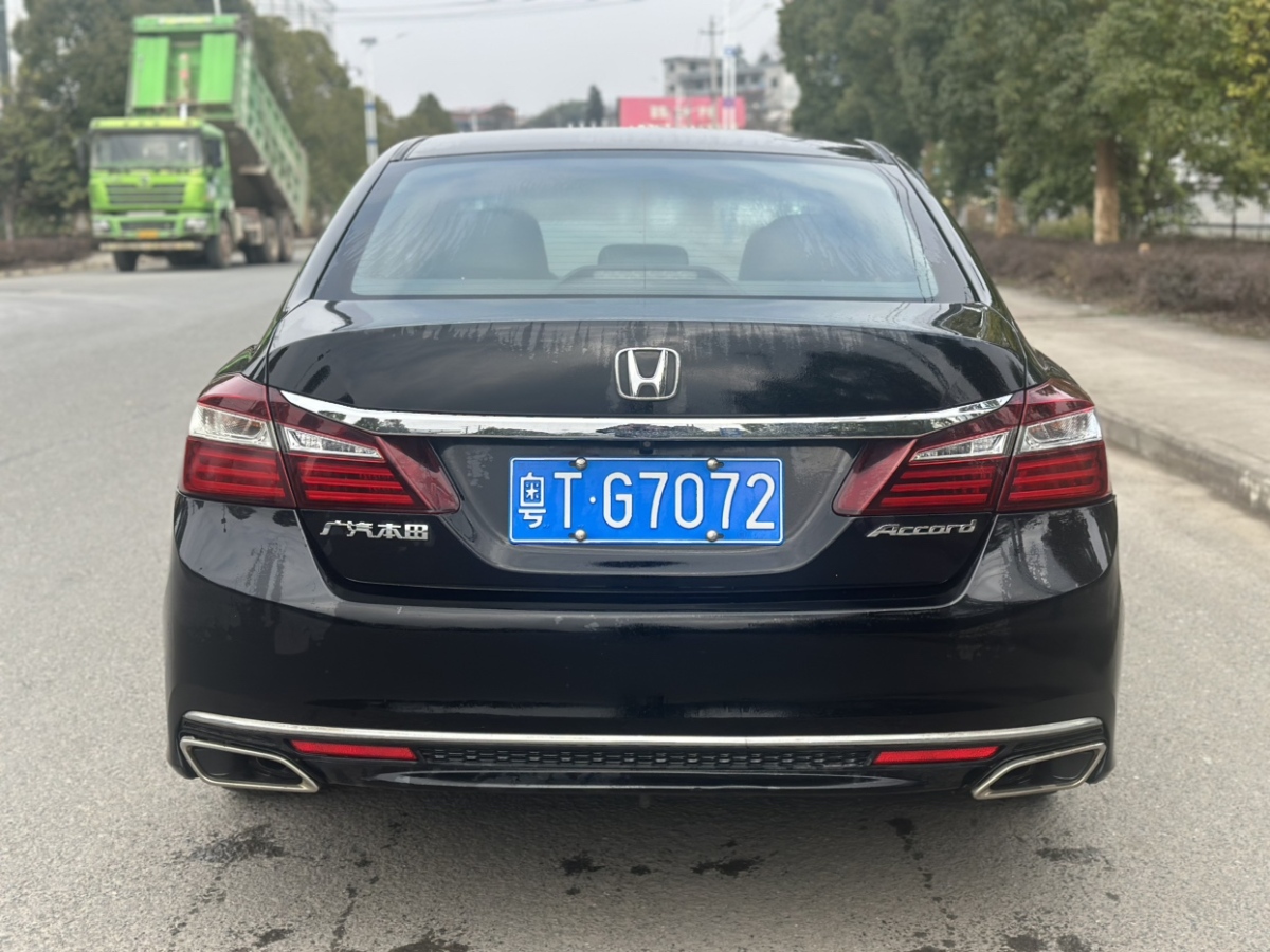 Honda 2018 #9 Honda 2018 car image #9