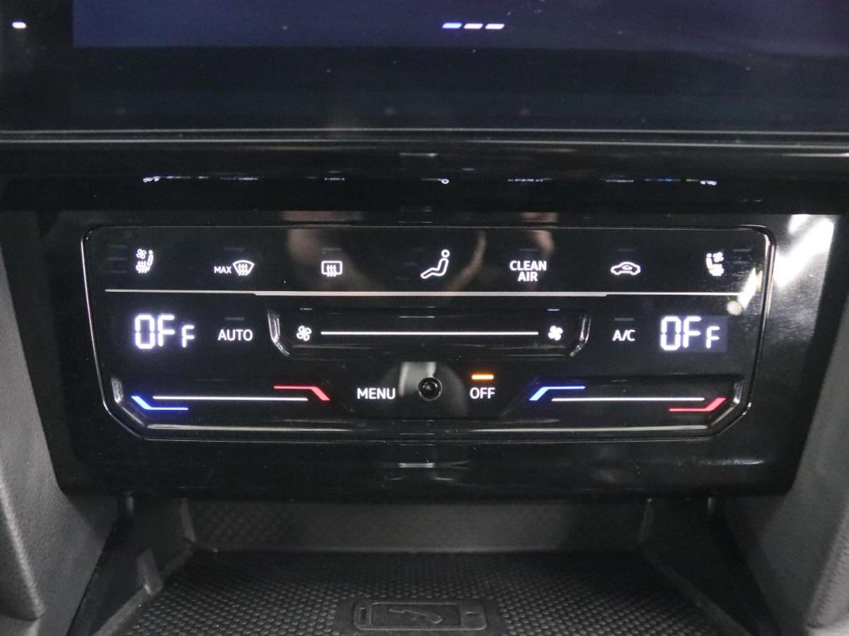 Volkswagen CC (FAW-Volkswagen) 2024 изображение автомобиля #9