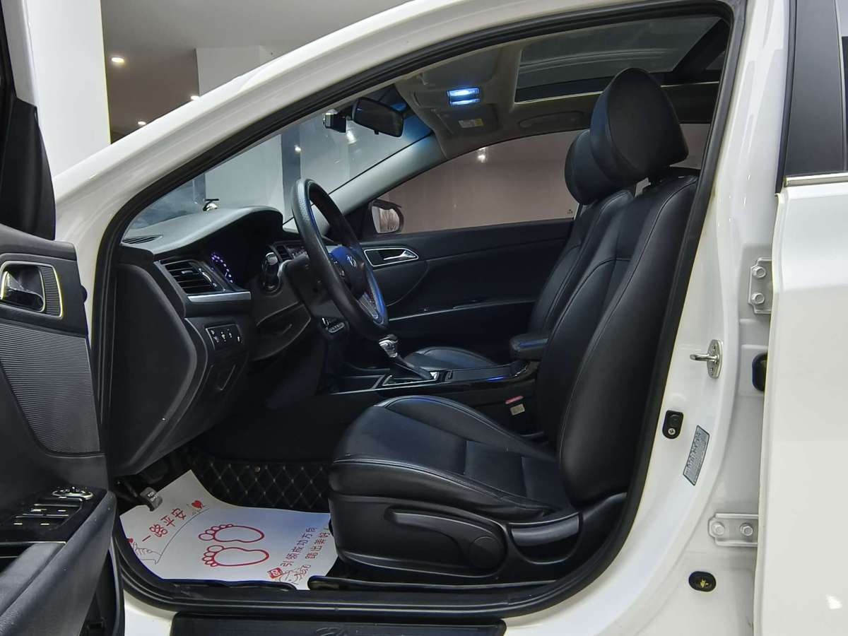 Hyundai Mistra 2020 car image #9