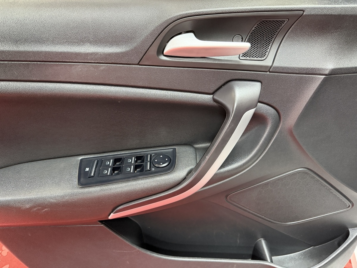 MG 6 2017 car image #9