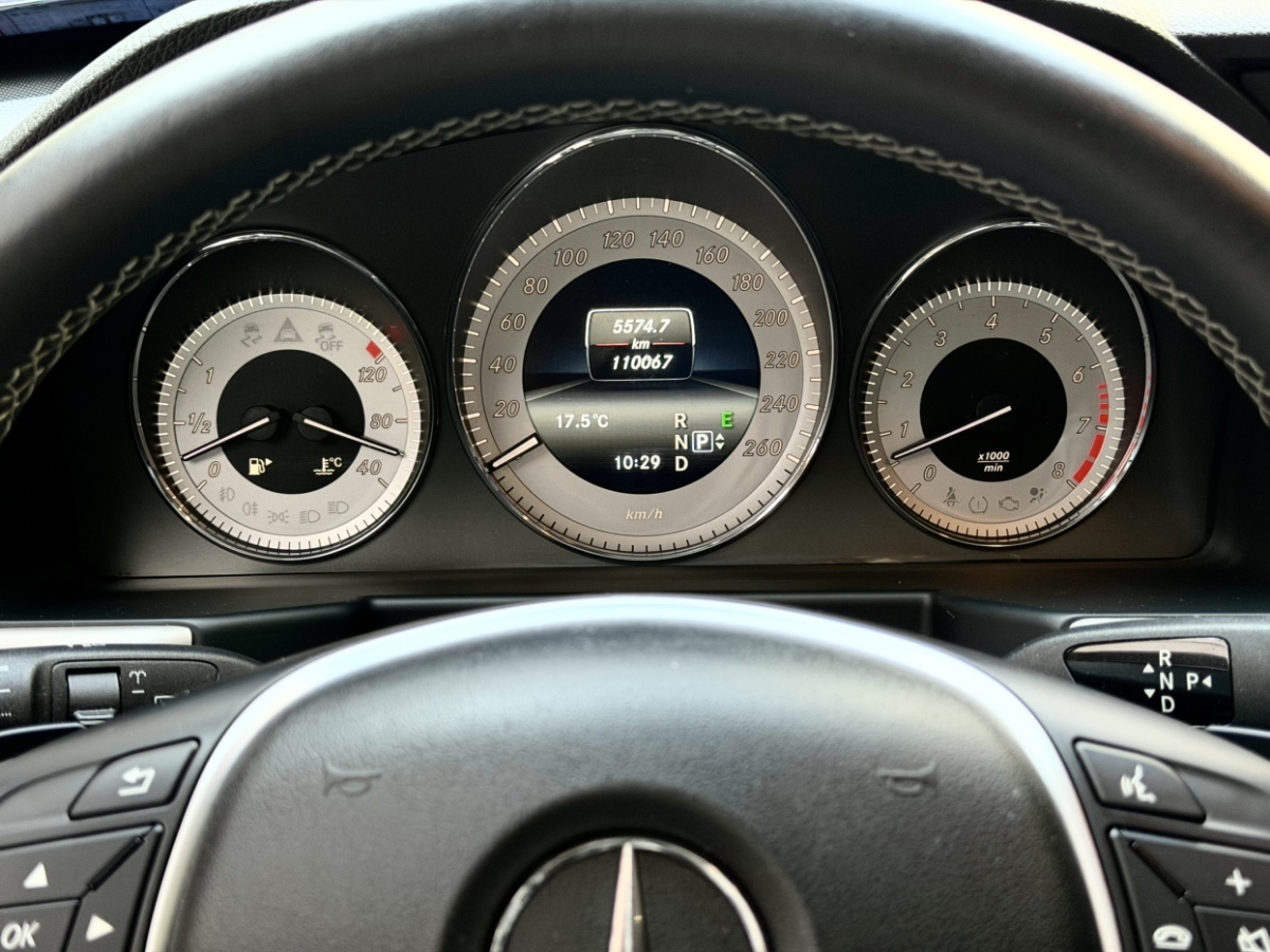 Mercedes-Benz GLK Class 2014 #9 Mercedes-Benz GLK Class 2014 car image #9