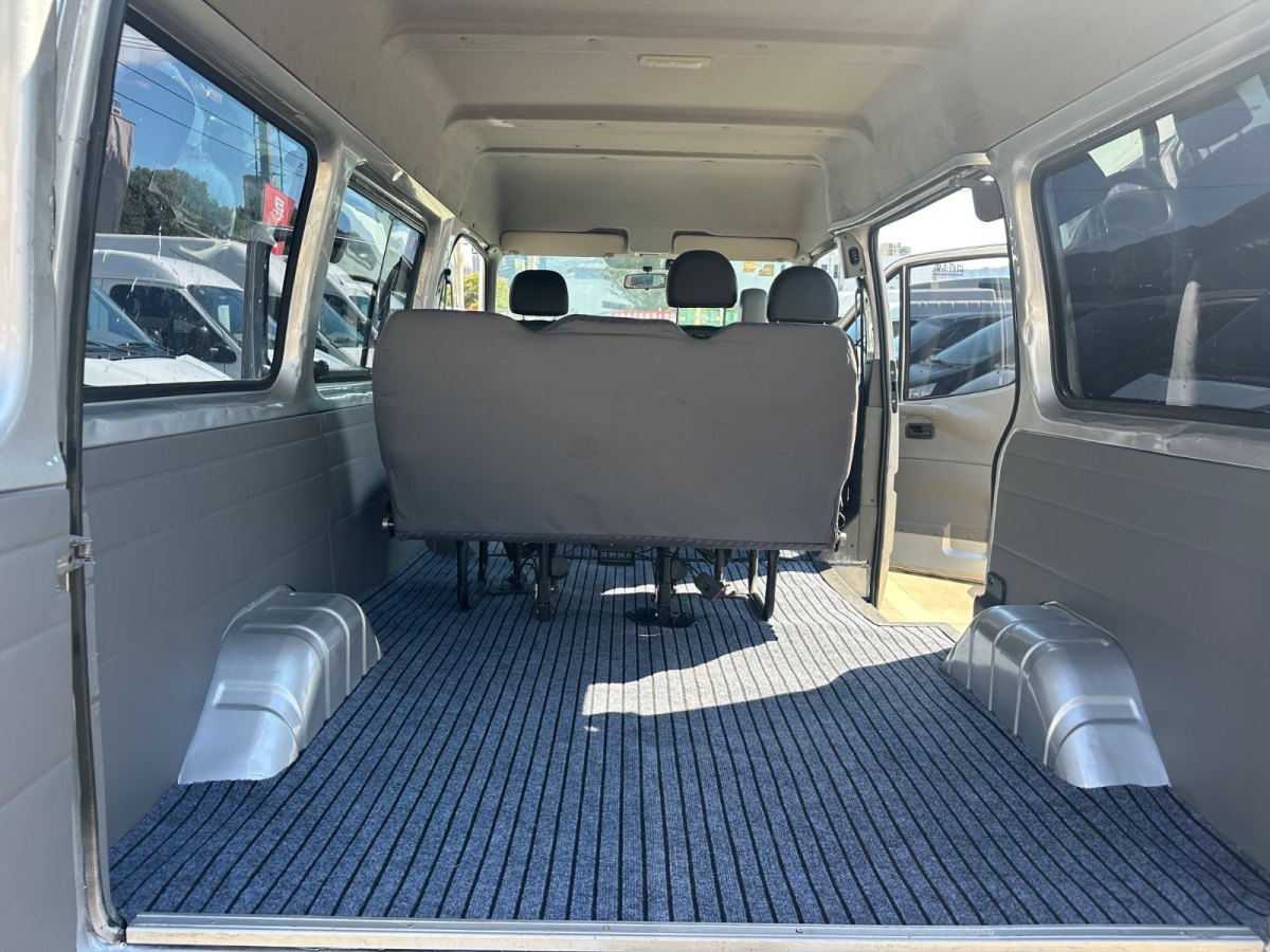 Ford Transit Classic 2016 #9 Ford Transit Classic 2016 immagine di auto #9