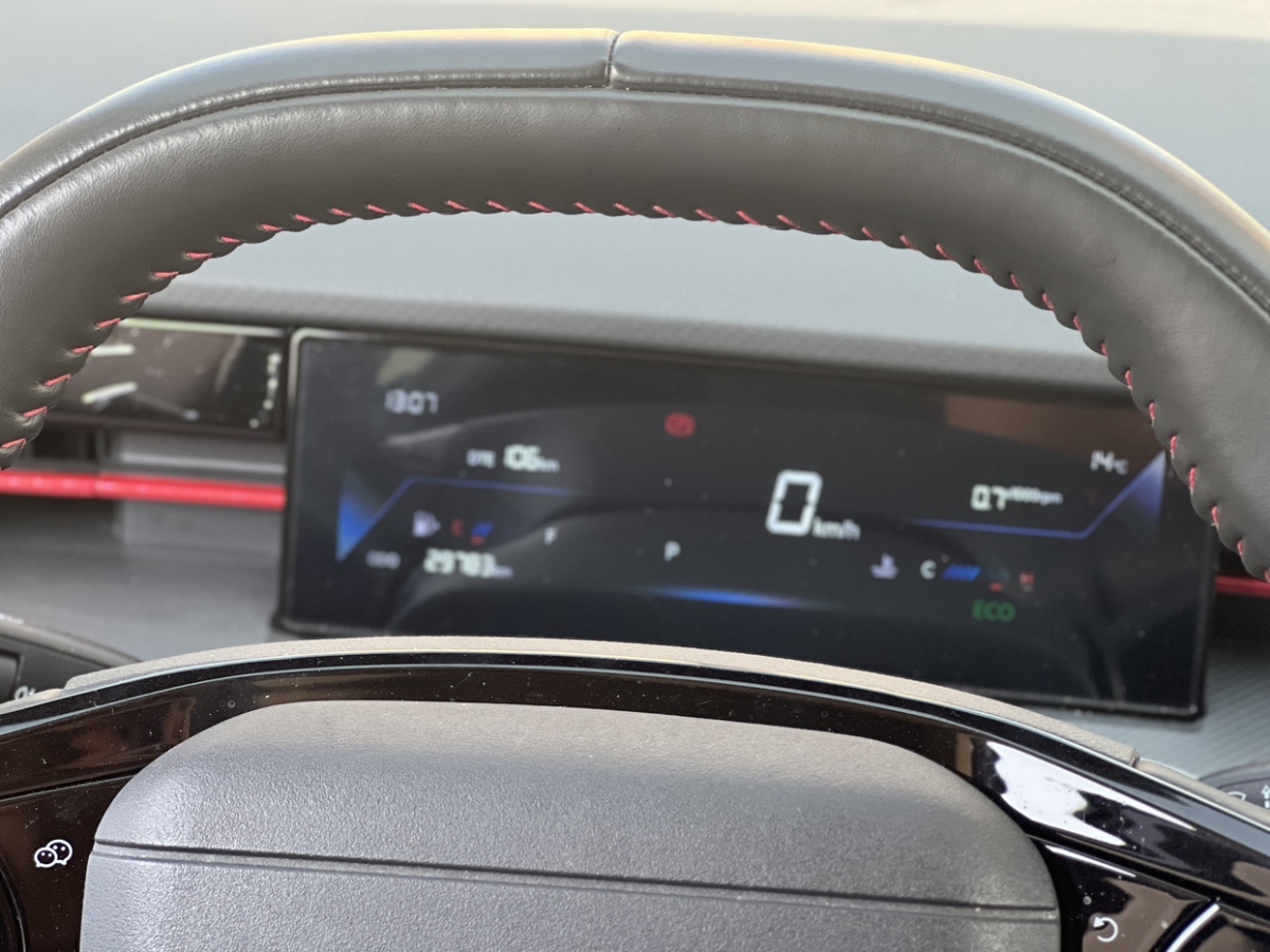 Jetour Shanhai Dashing 2024 #9 Jetour Shanhai Dashing 2024 car image #9
