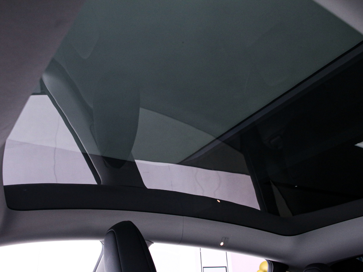 Tesla Model Y 2023 #9 Tesla Model Y 2023 car image #9