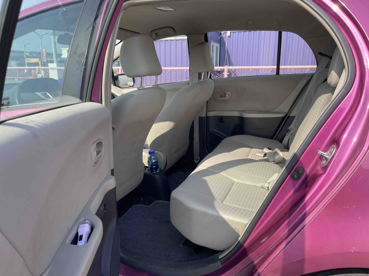 Toyota Yaris 2011 #9 Toyota Yaris 2011 imagem de carro #9