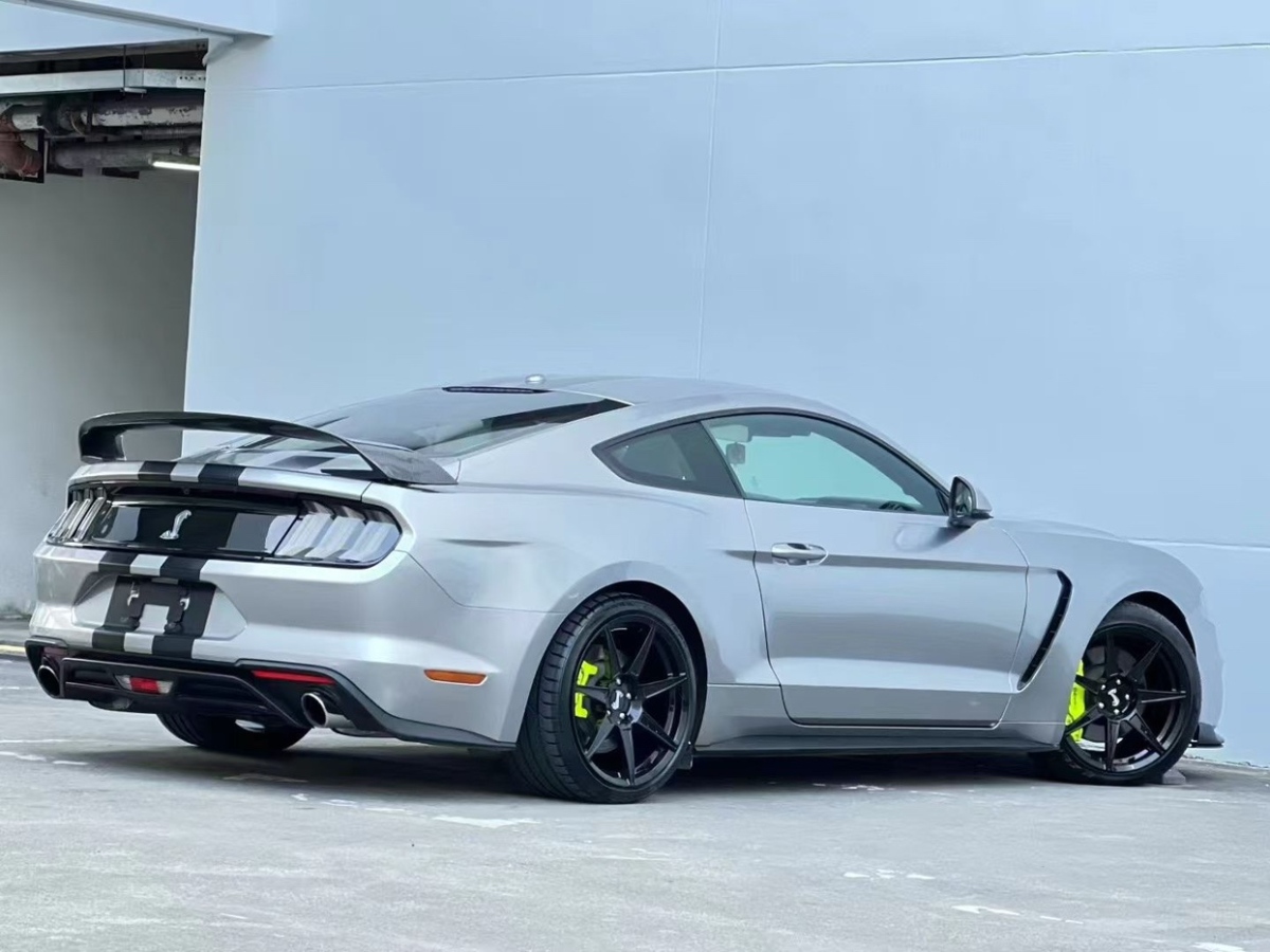 Ford 2021 car image #9