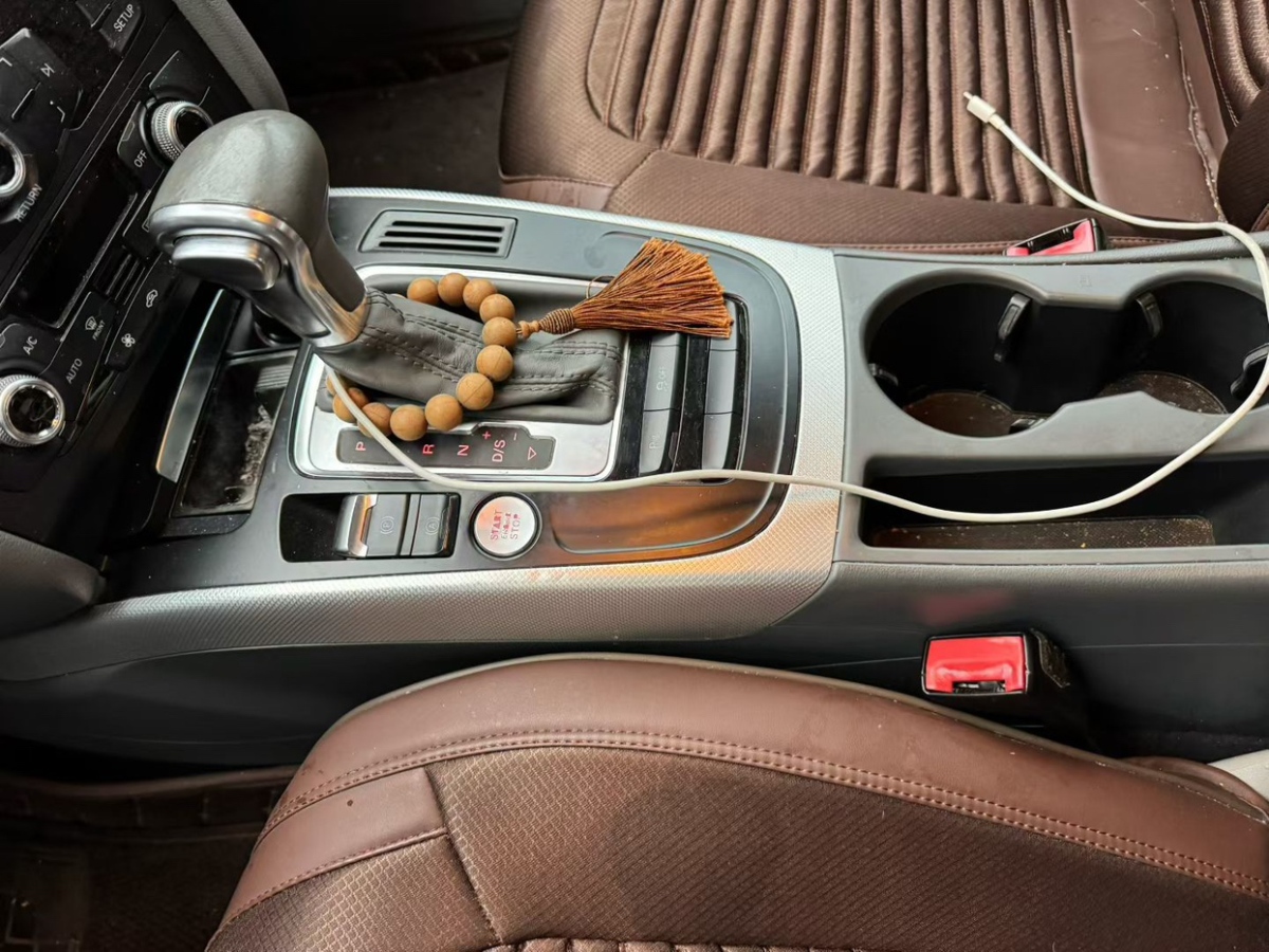 Audi A4L 2016 #9 Audi A4L 2016 car image #9