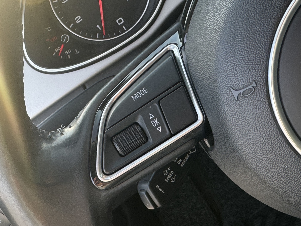 Audi A4L 2015 #9 Audi A4L 2015 car image #9