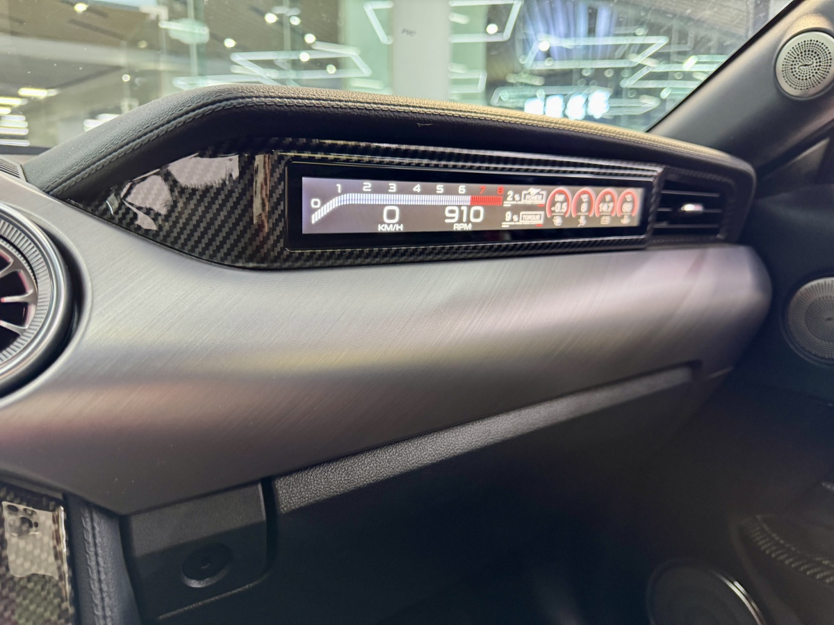 Ford Mustang 2018 #9 Ford Mustang 2018 car image #9