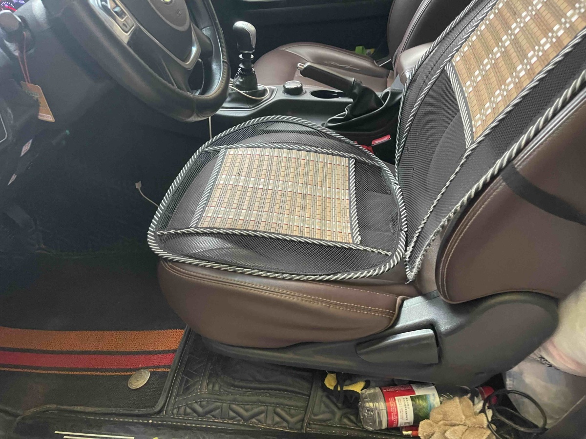 Great Wall Wingle 7 2019 #9 Great Wall Wingle 7 2019 immagine di auto #9