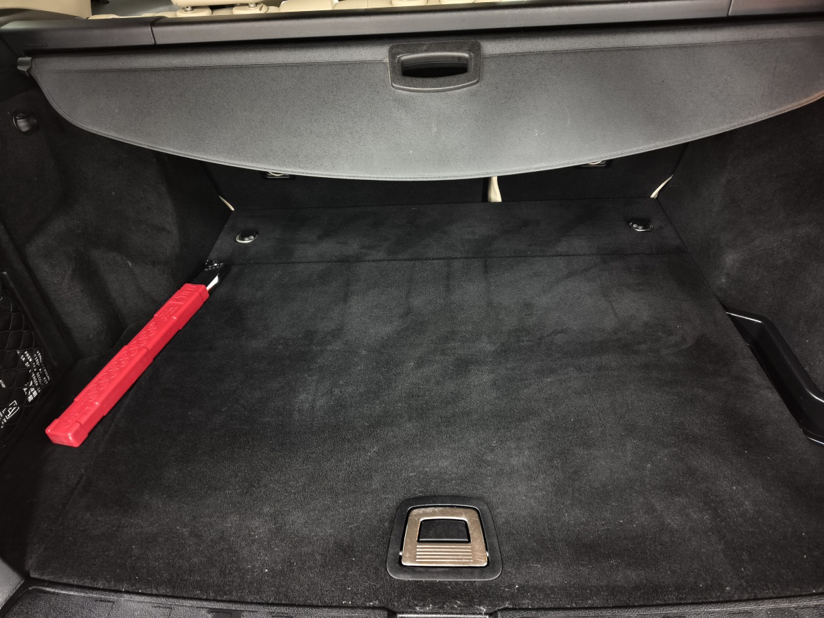 Mercedes-Benz GLK Class 2016 car image #9