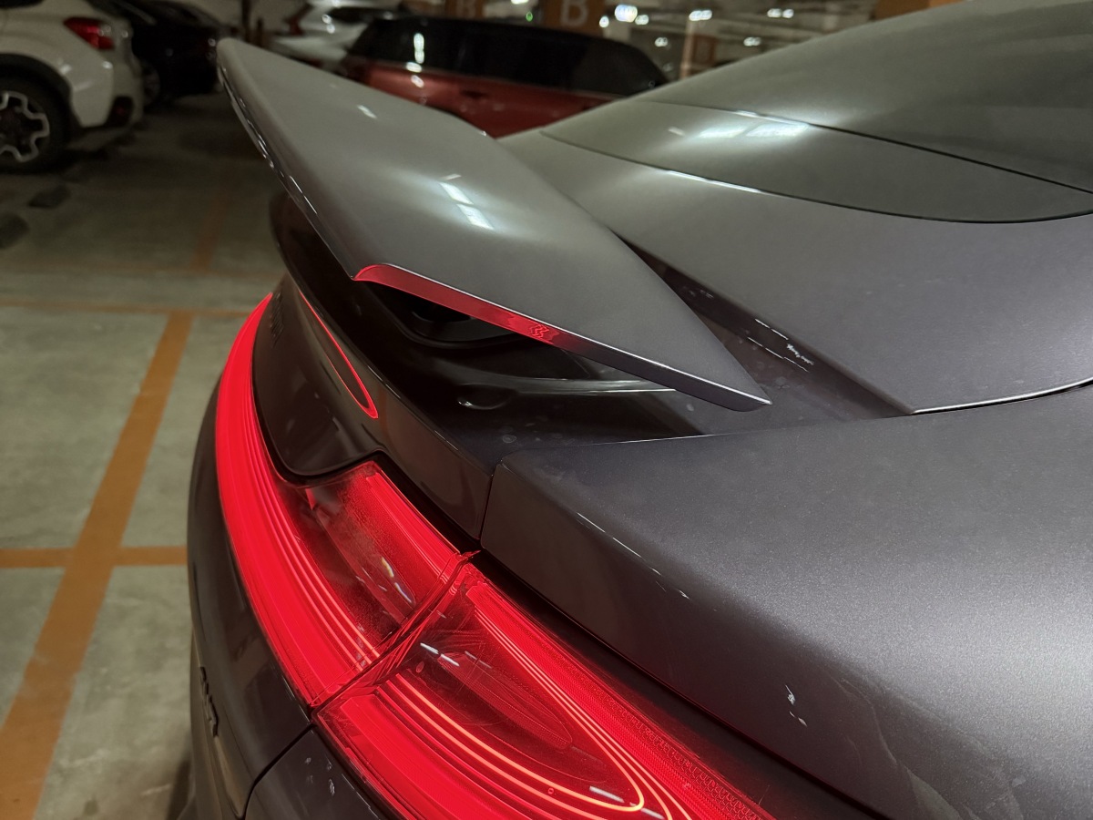 小米汽车 小米SU7 2024 汽车图片 #9