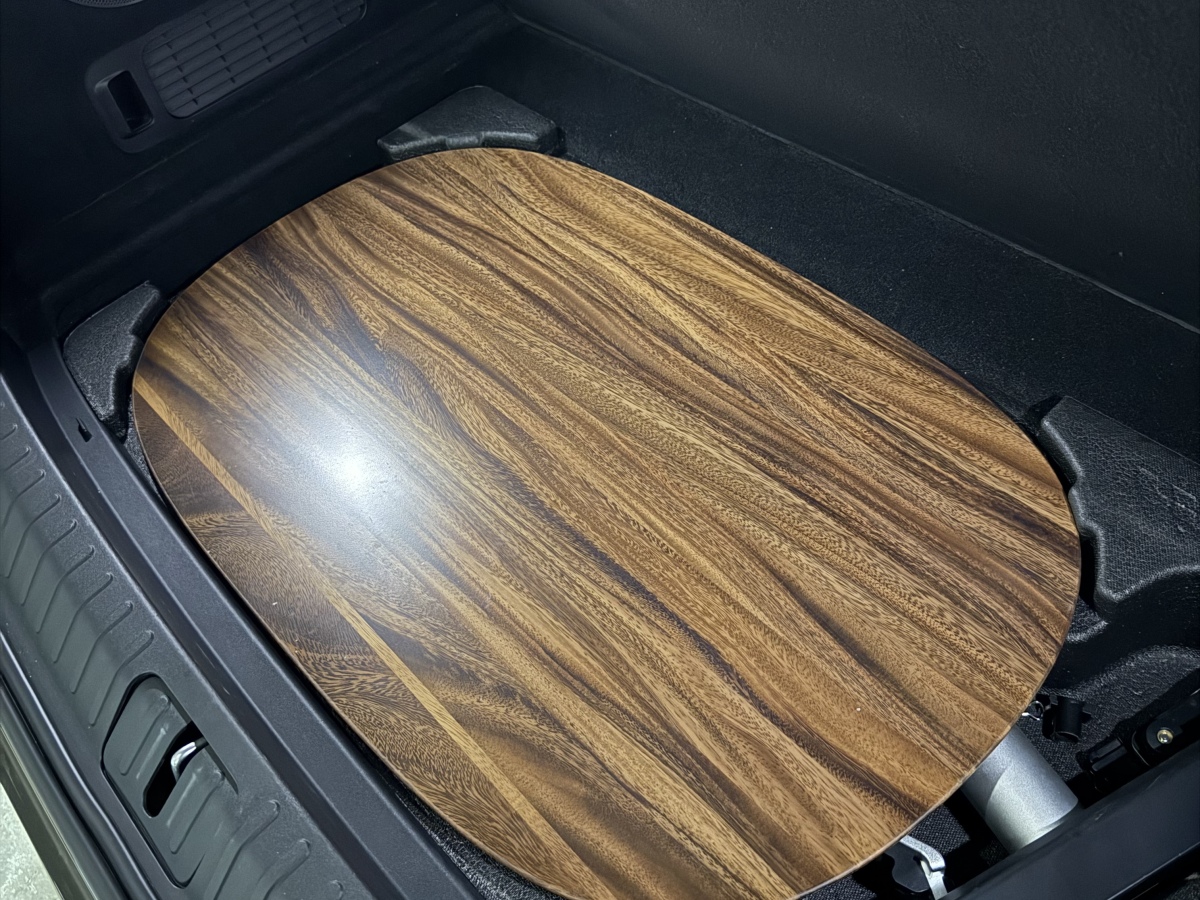 理想汽车 理想MEGA 2025 汽车图片 #9