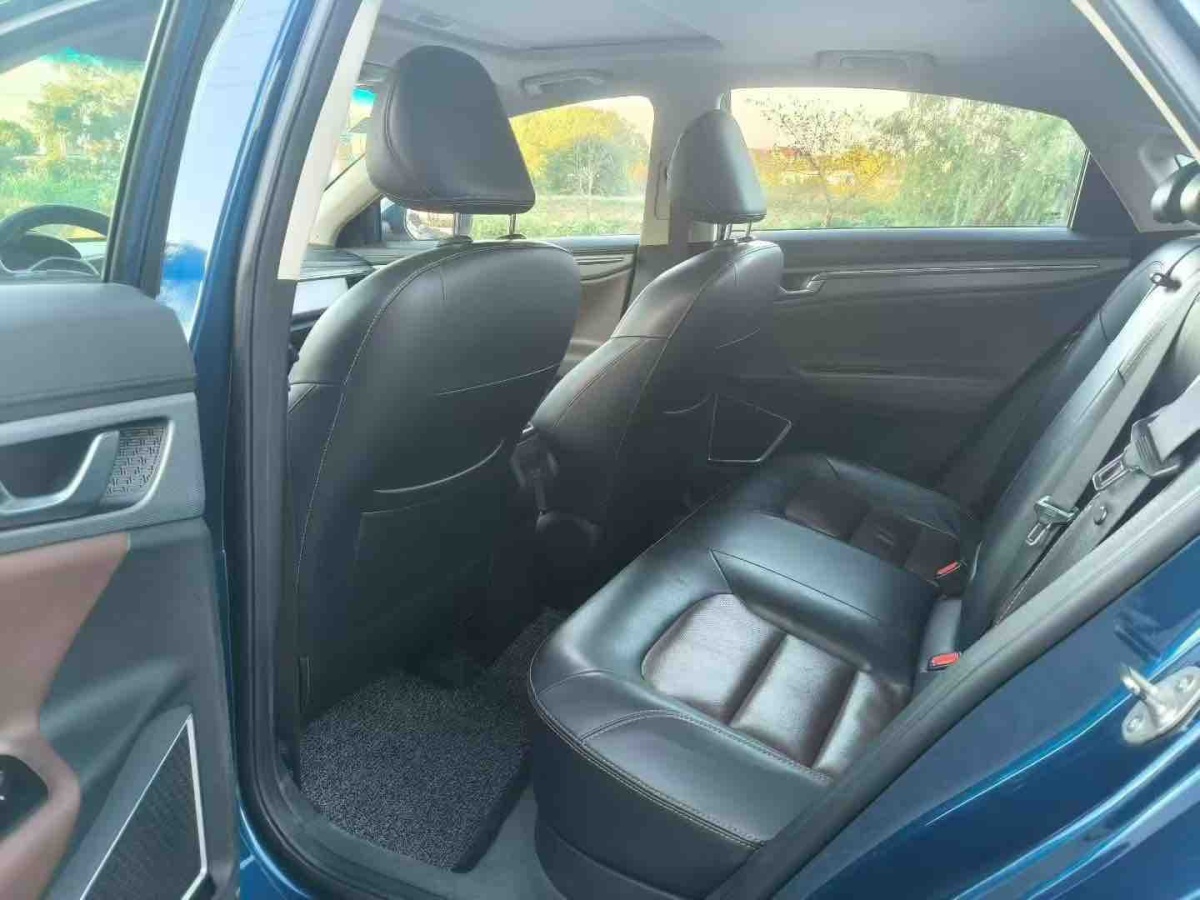 GEELY Emgrand GL 2018 #9 GEELY Emgrand GL 2018 immagine di auto #9