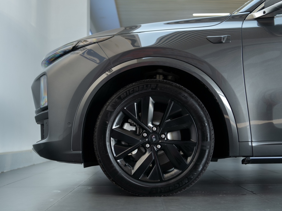 Li L8 2023 изображение автомобиля #9