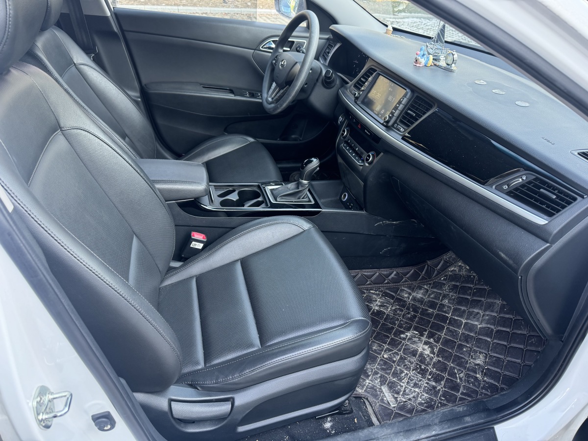 Jetour Mistra 2019 #9 Jetour Mistra 2019 car image #9