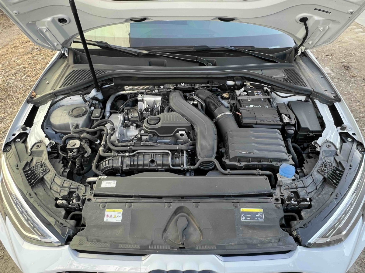 Audi A3 2024 #9 Audi A3 2024 car image #9