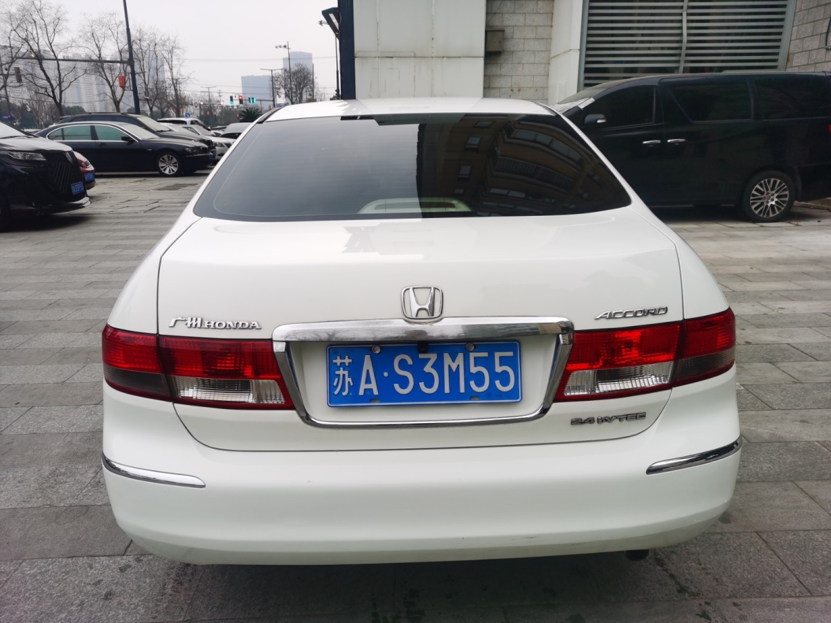Honda 2003 #9 Honda 2003 immagine di auto #9