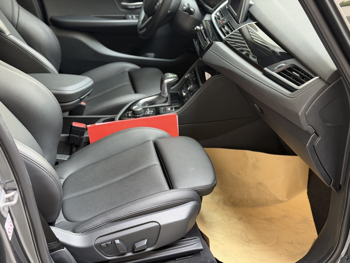 BMW 2 Series Tourer (Imported) 2017 car image #9