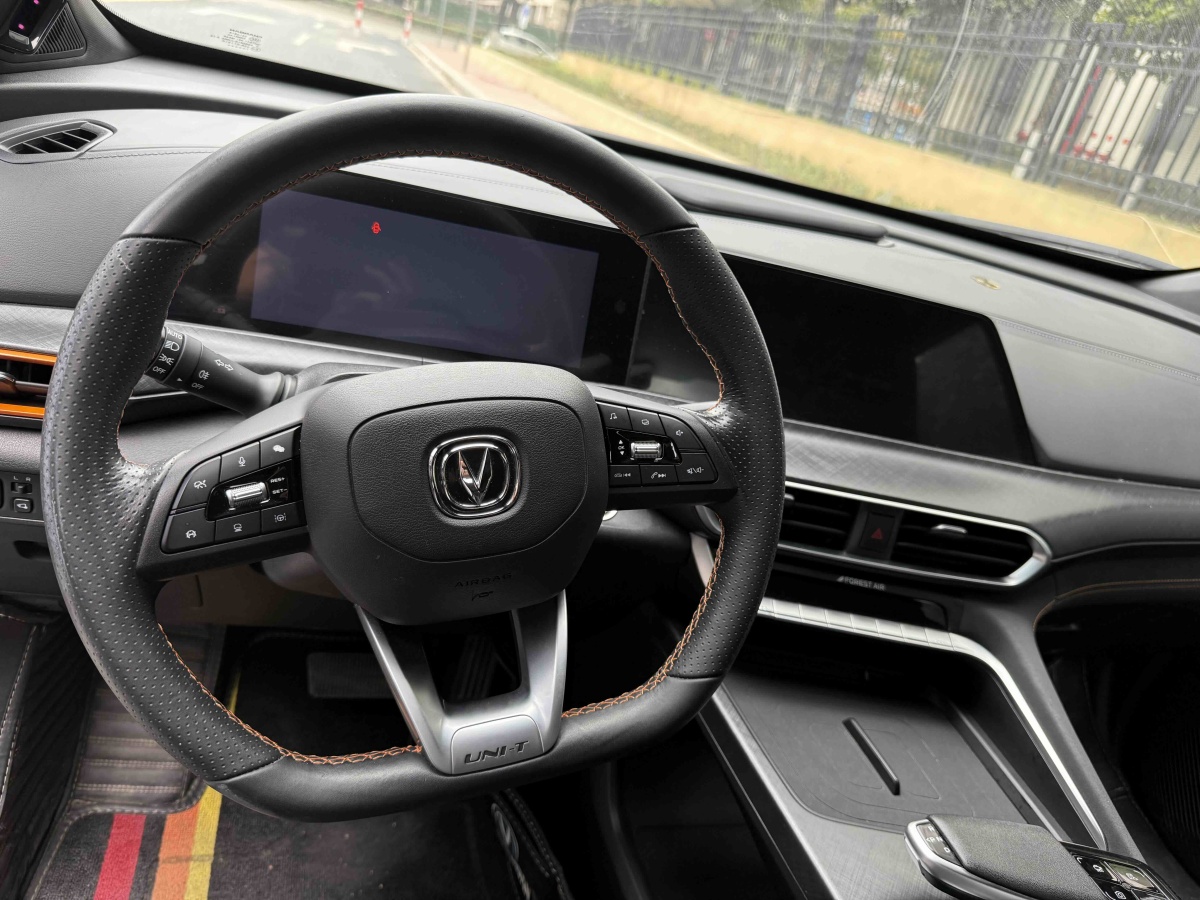 Changan 2021 car image #9