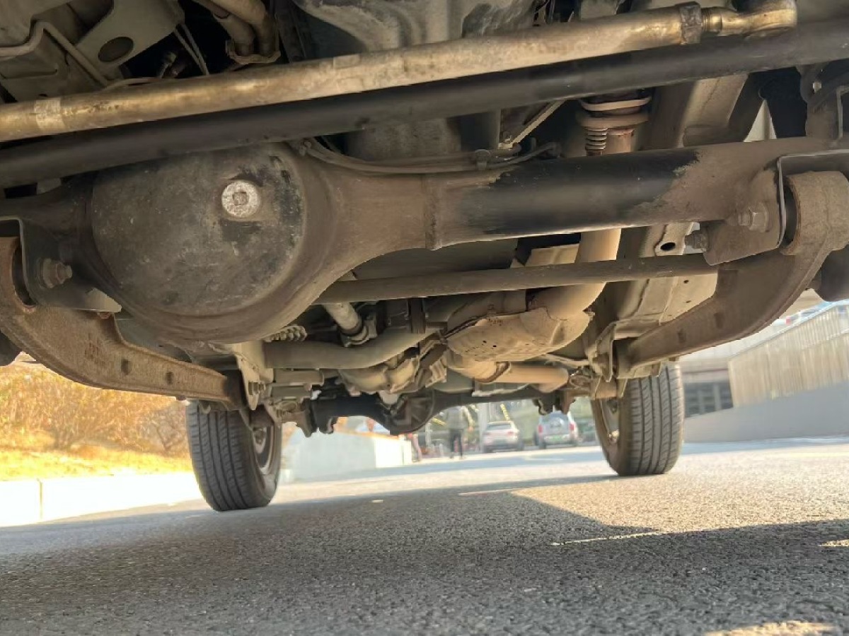 Suzuki Jimny (Imported) 2016 image de voiture #9