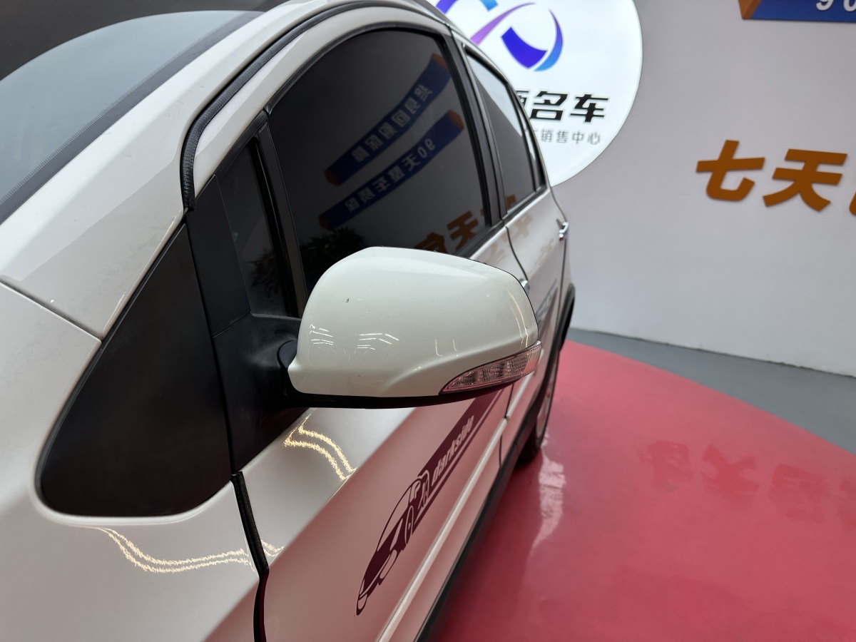 Great Wall C20R 2014 #9 Great Wall C20R 2014 изображение автомобиля #9