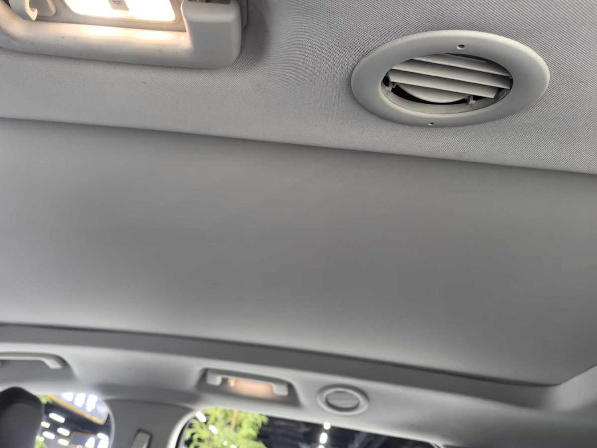 Ford Edge 2016 #9 Ford Edge 2016 car image #9