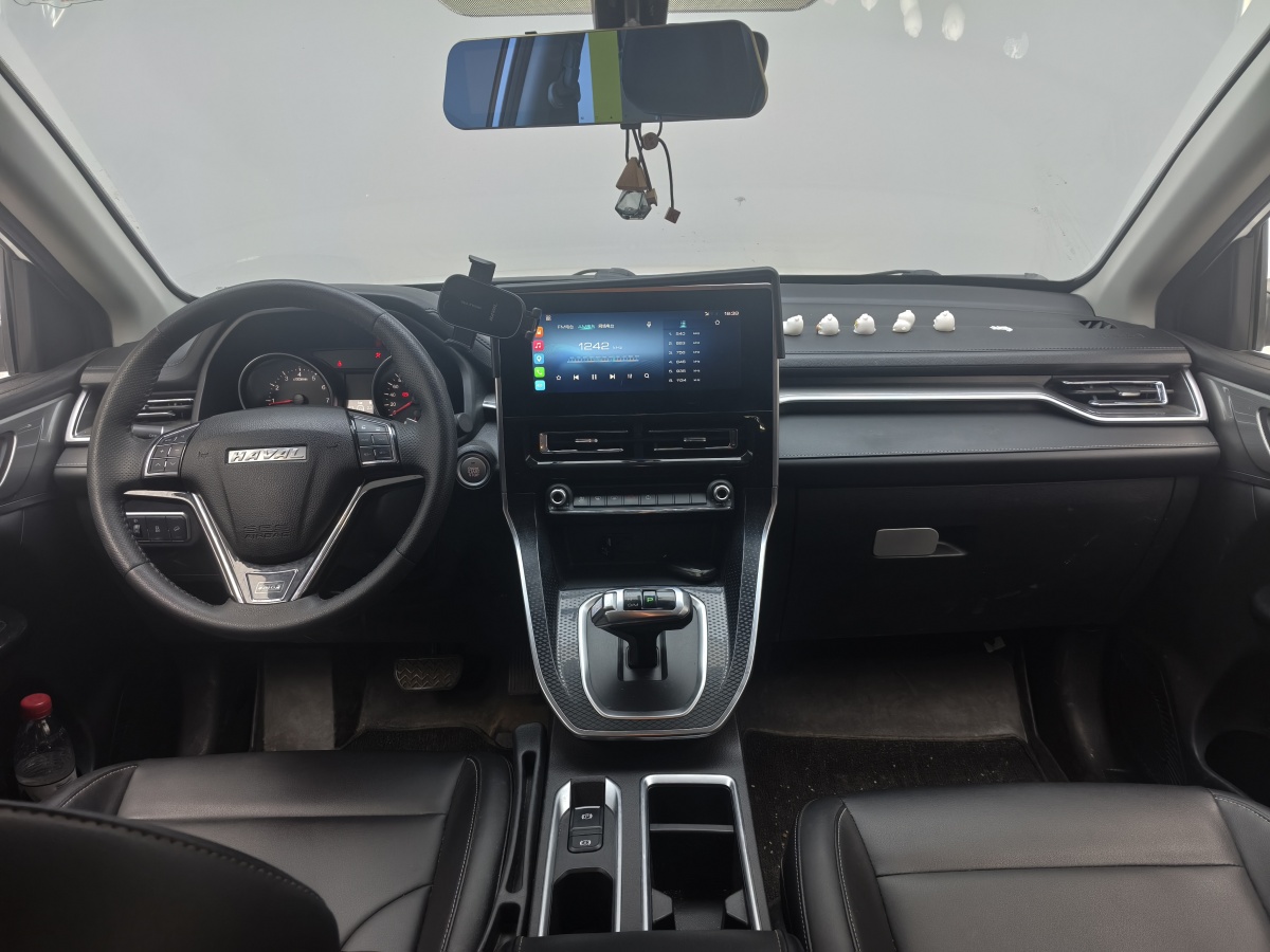 Haval M6 2021 car image #9