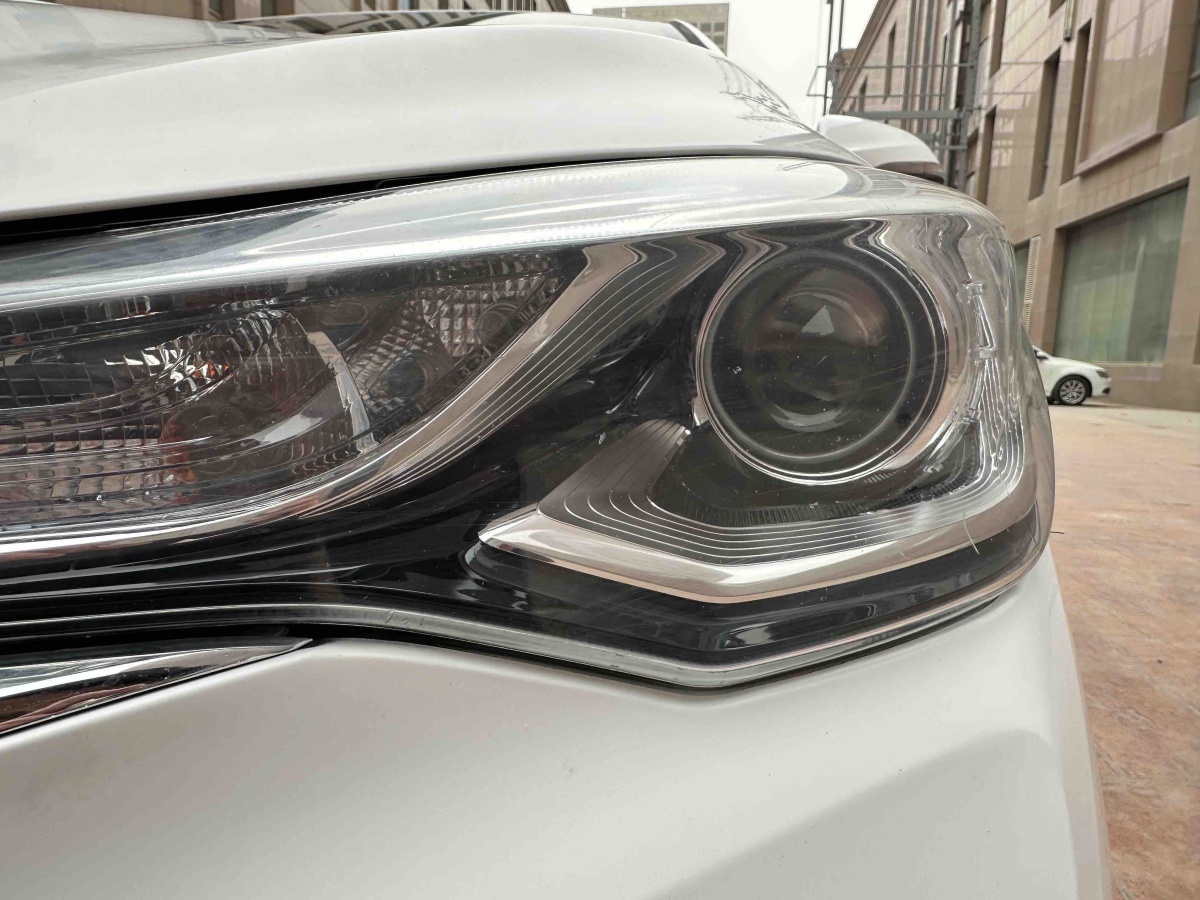 Changan Alsvin 2019 car image #9