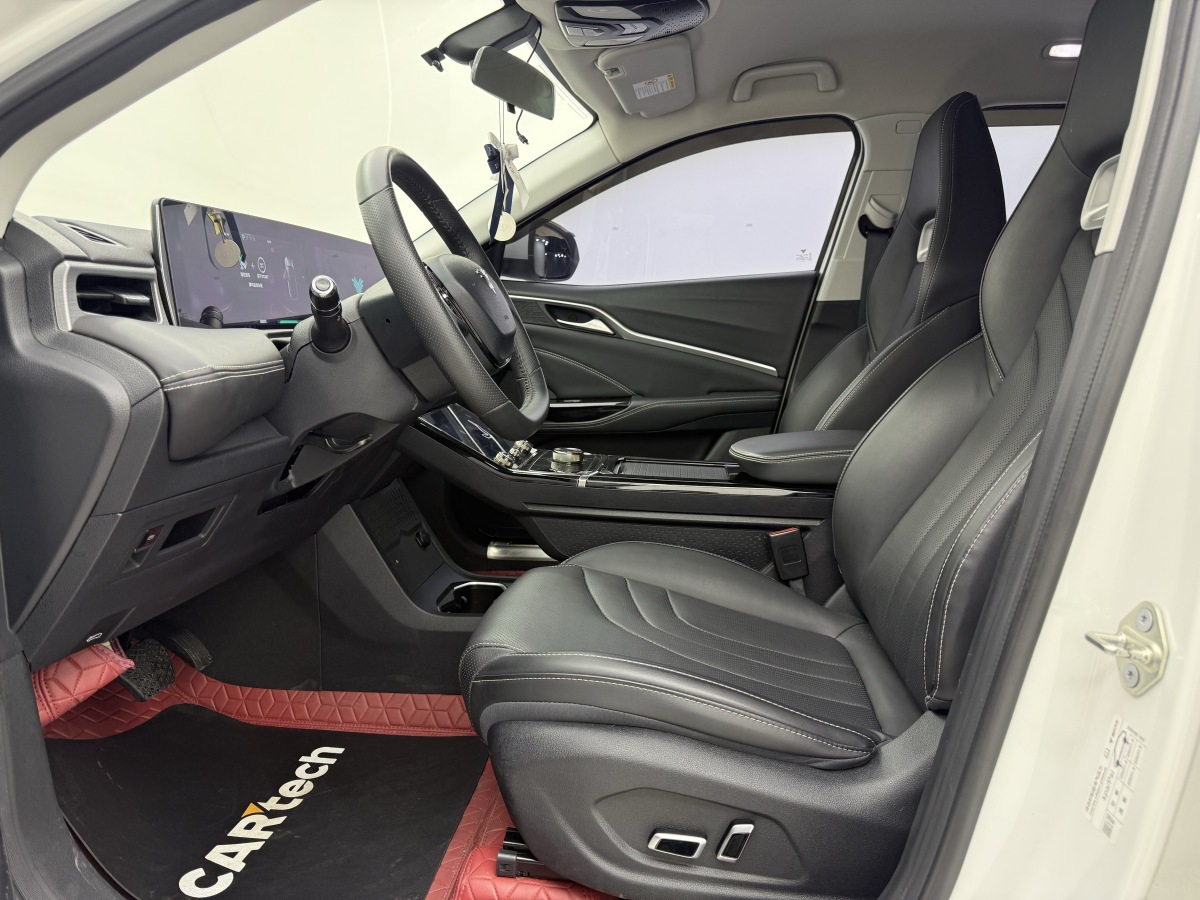 Neta U 2022 изображение автомобиля #9